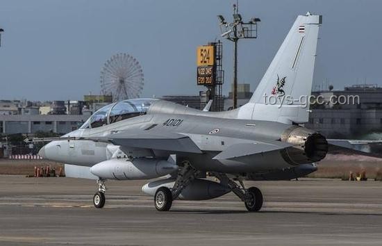 泰国空军新型战斗机采购指南：选型、考量与实操